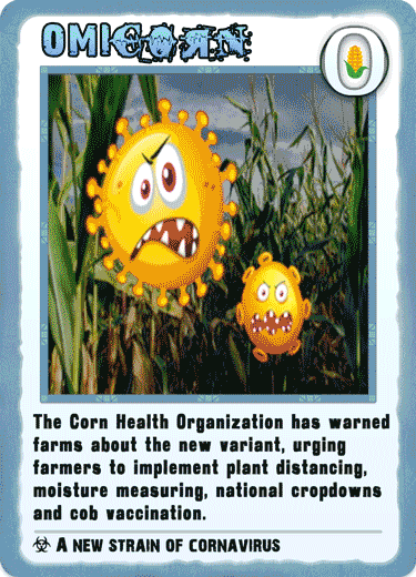 OMICORN
