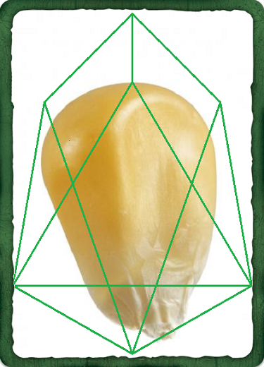 EOSCORN