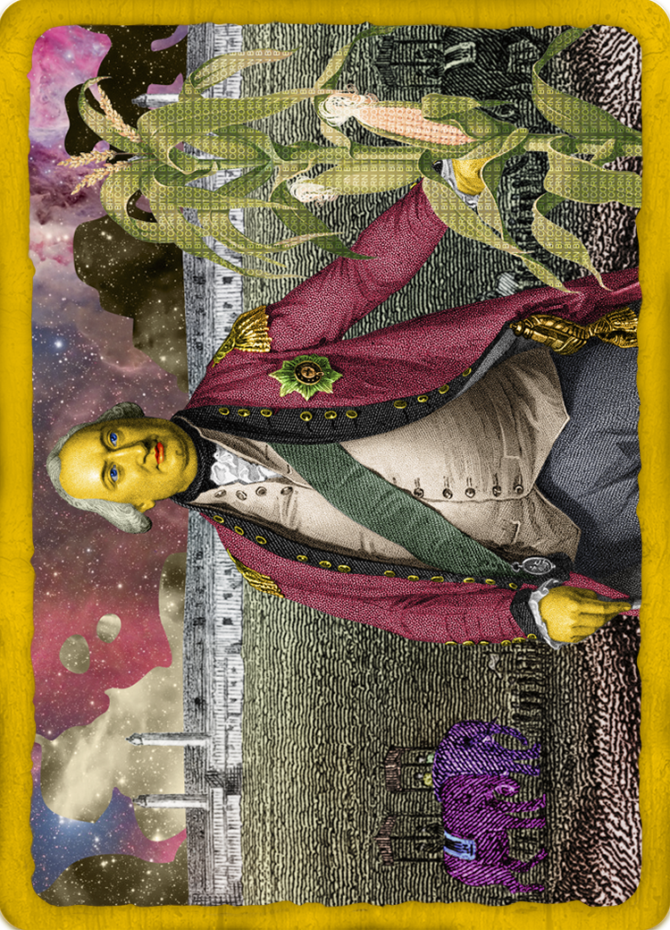 CORNWALLIS